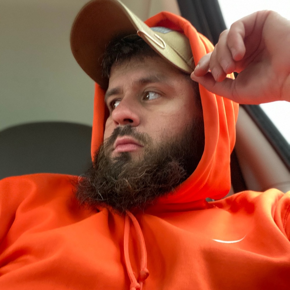 Meet your Posher, James